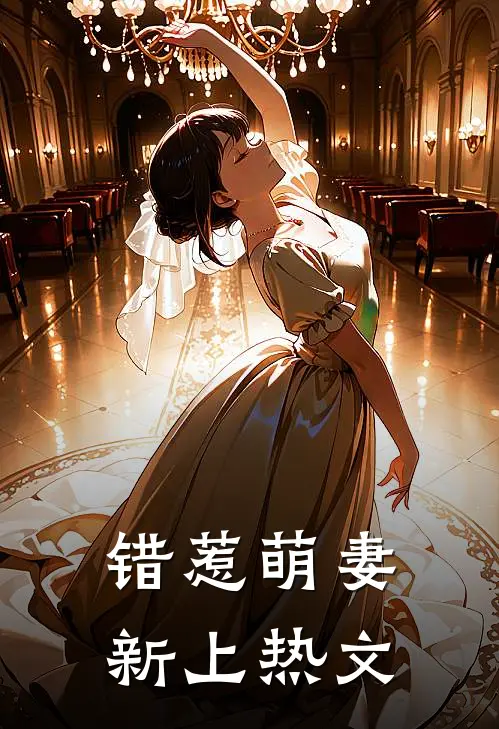 错惹萌妻新上热文