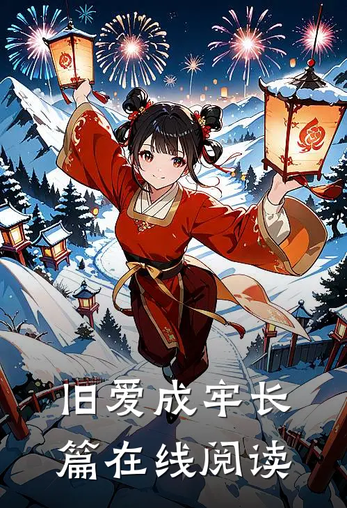 旧爱成牢长篇在线阅读