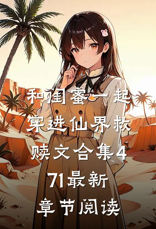 和闺蜜一起穿进仙界救赎文合集471最新章节阅读