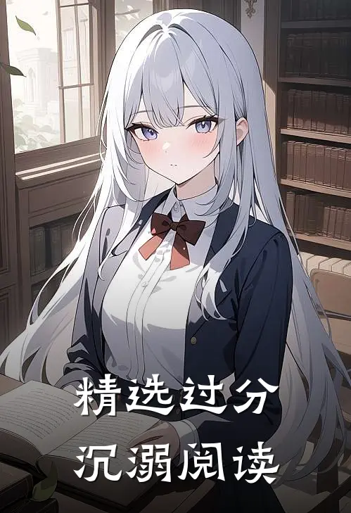 精选过分沉溺阅读