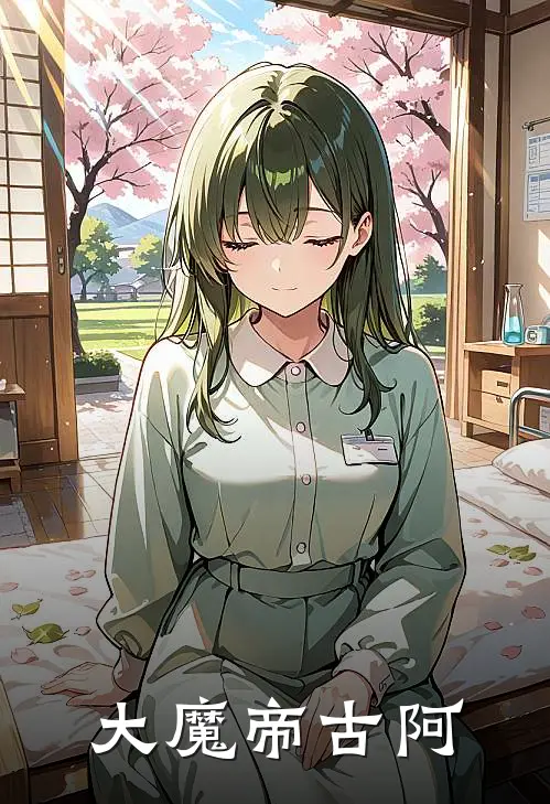 大魔帝古阿