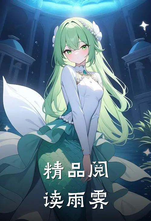 精品阅读雨霁