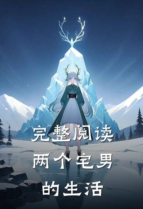完整阅读两个宅男的生活