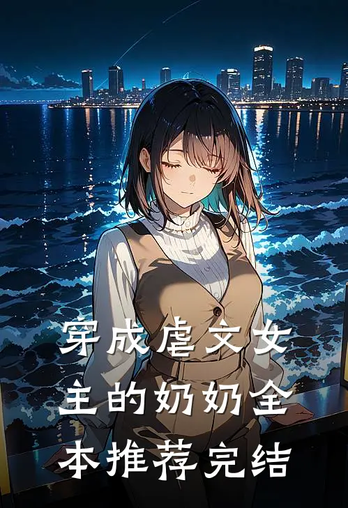 穿成虐文女主的奶奶全本推荐完结
