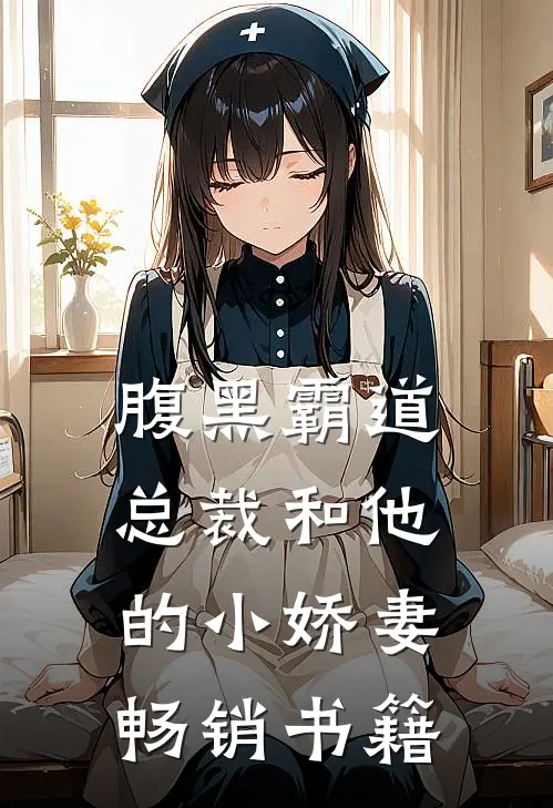 腹黑霸道总裁和他的小娇妻畅销书籍