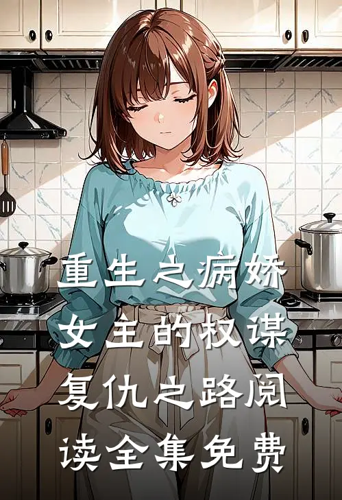 重生之病娇女主的权谋复仇之路阅读全集免费