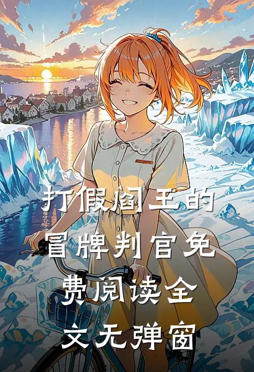打假阎王的冒牌判官免费阅读全文无弹窗