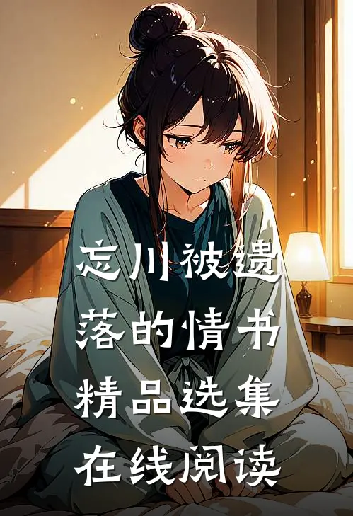 忘川被遗落的情书精品选集在线阅读