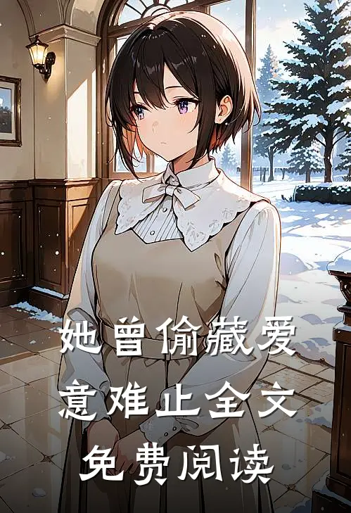 她曾偷藏爱意难止全文免费阅读