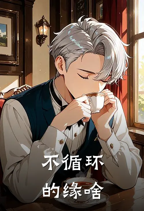 不循环的缘啥