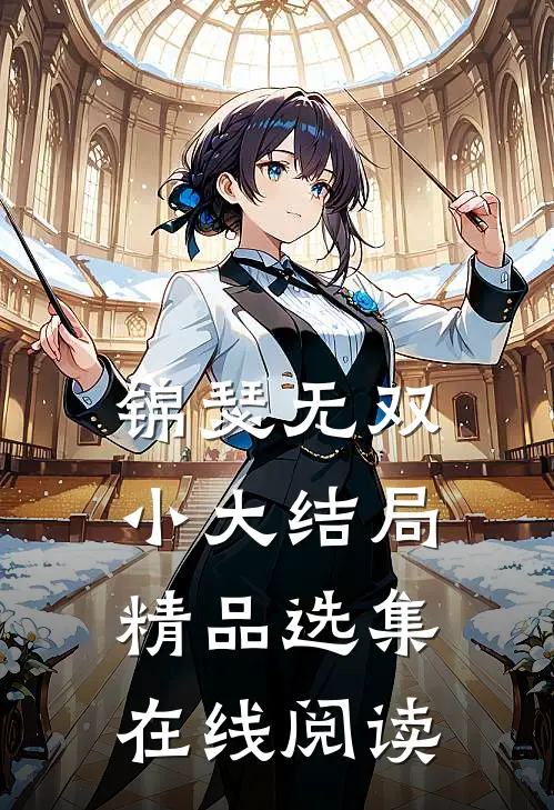 锦瑟无双小大结局精品选集在线阅读