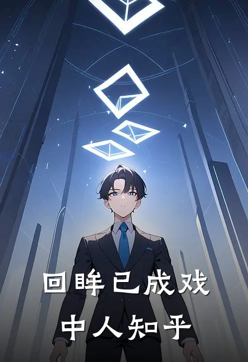 回眸已成戏中人知乎
