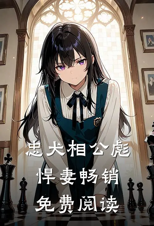 忠犬相公彪悍妻畅销免费阅读