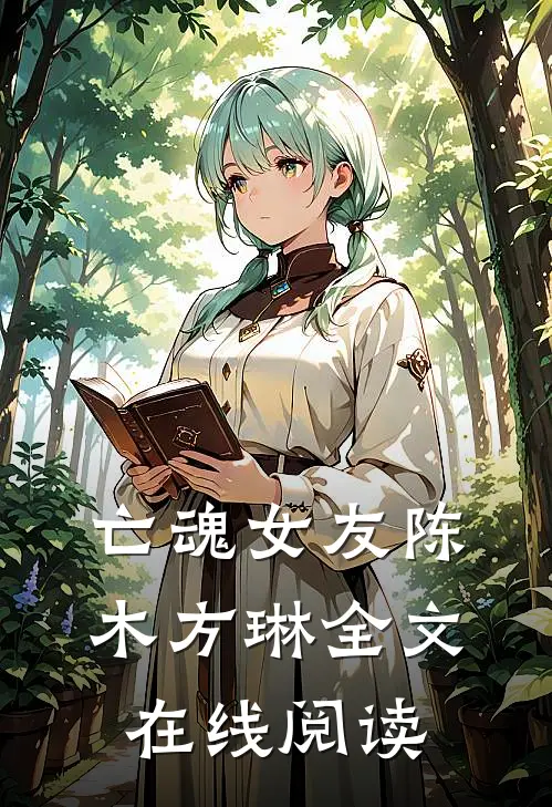 亡魂女友陈木方琳全文在线阅读