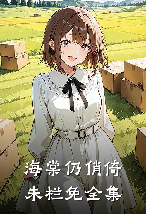 海棠仍俏倚朱栏免全集