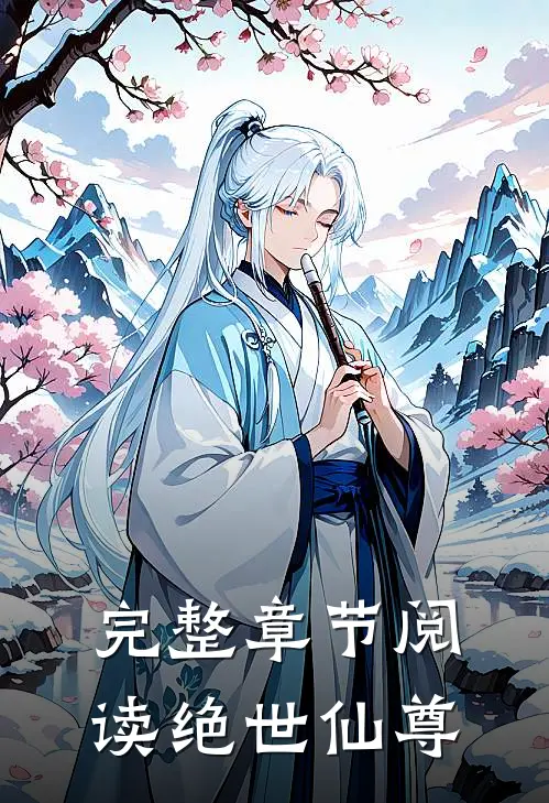 完整章节阅读绝世仙尊