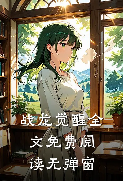 战龙觉醒全文免费阅读无弹窗