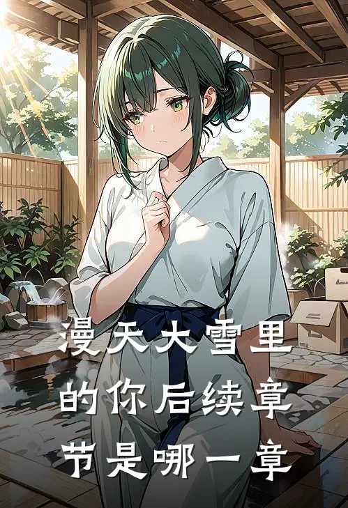 漫天大雪里的你后续章节是哪一章