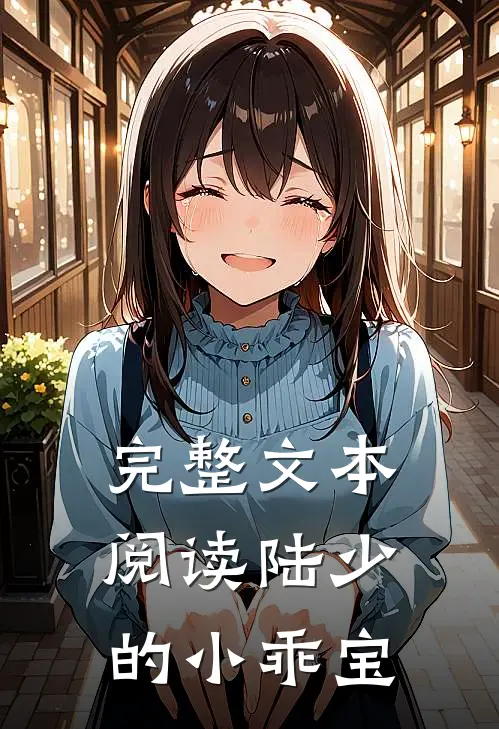完整文本阅读陆少的小乖宝