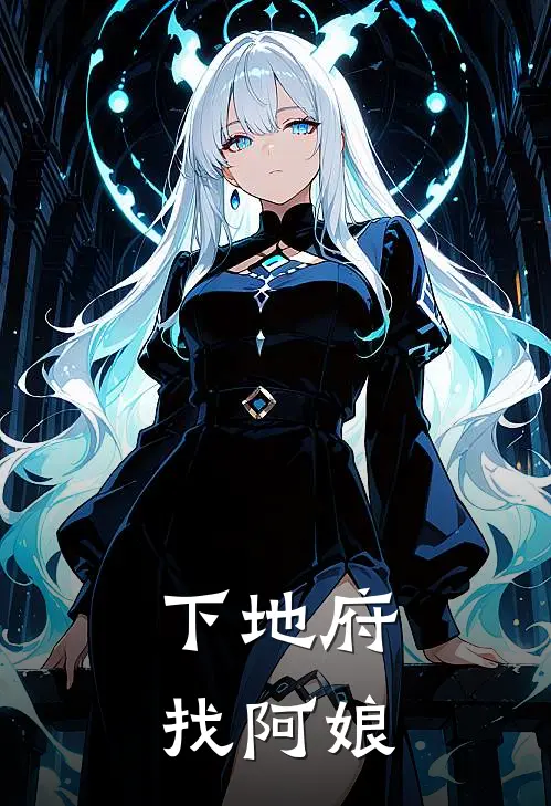 下地府找阿娘