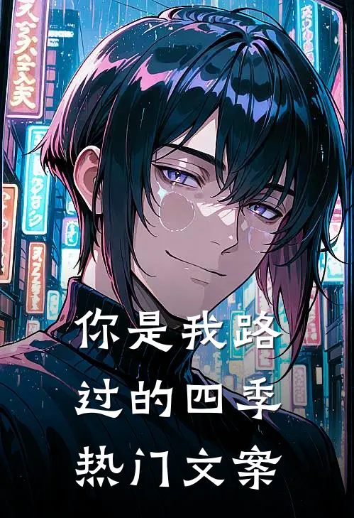 你是我路过的四季热门文案
