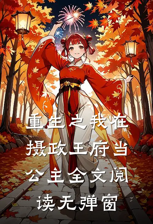 重生之我在摄政王府当公主全文阅读无弹窗