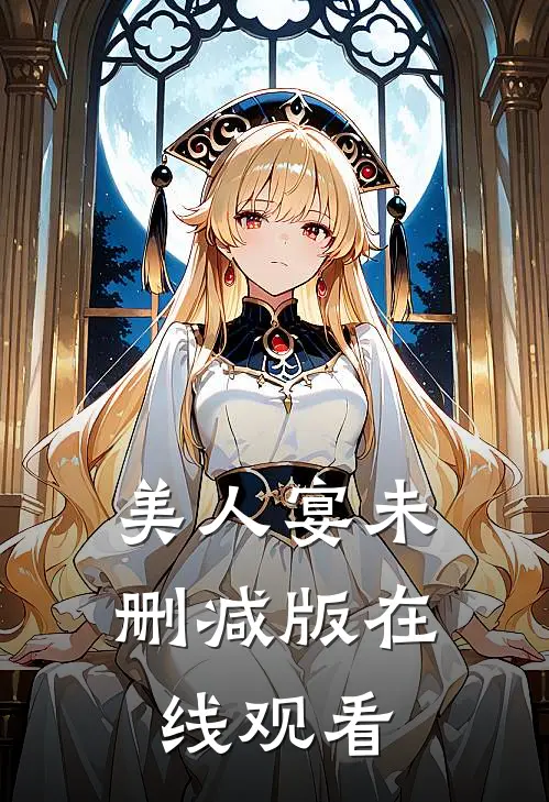 美人宴未删减版在线观看