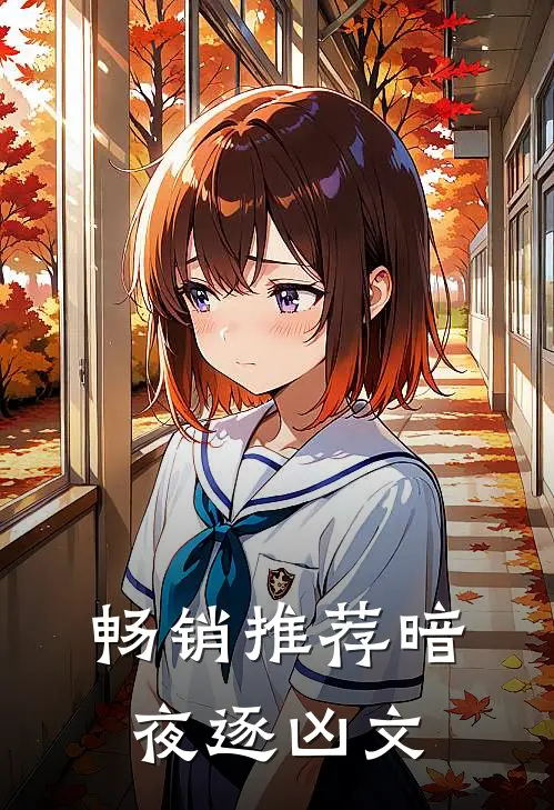 畅销推荐暗夜逐凶文