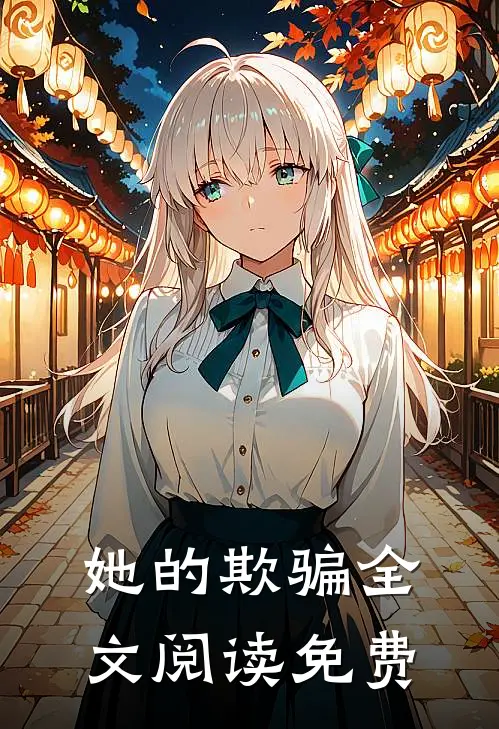 她的欺骗全文阅读免费