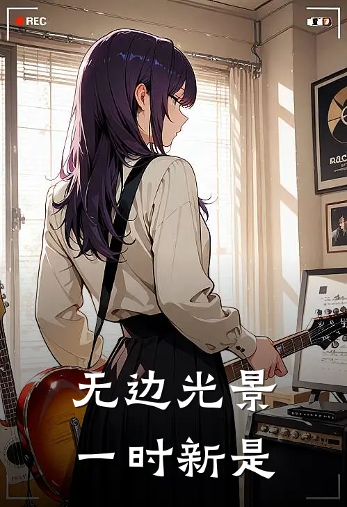 无边光景一时新是