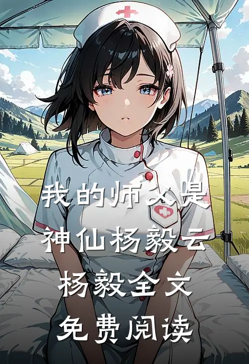 我的师父是神仙杨毅云杨毅全文免费阅读