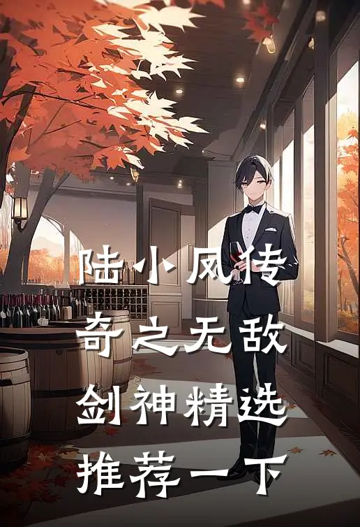 陆小凤传奇之无敌剑神精选推荐一下