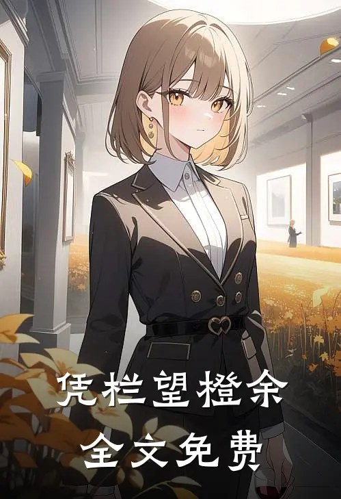 凭栏望橙余全文免费