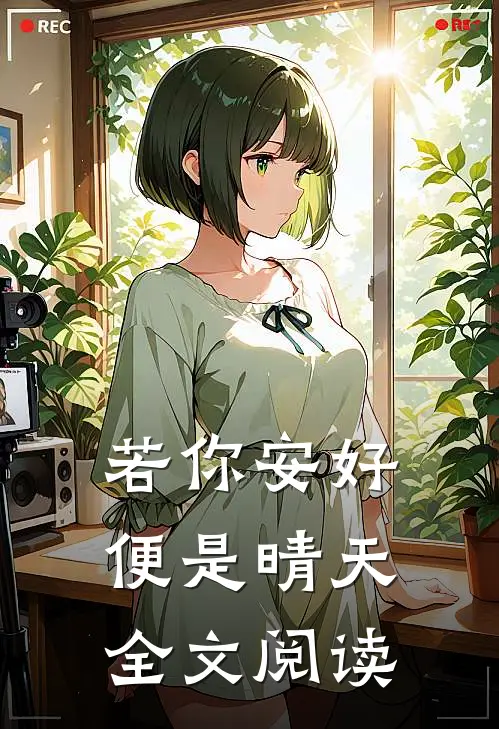 若你安好便是晴天全文阅读