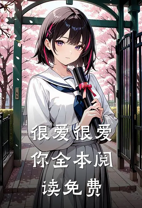 很爱很爱你全本阅读免费
