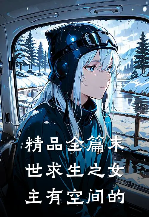精品全篇末世求生之女主有空间的