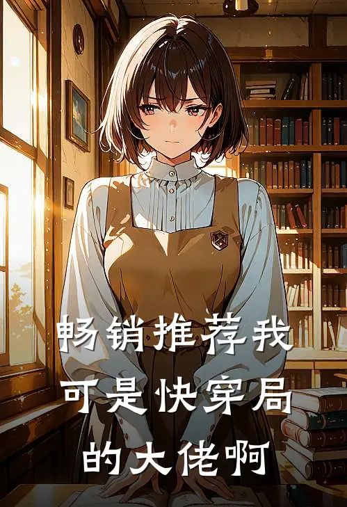 畅销推荐我可是快穿局的大佬啊