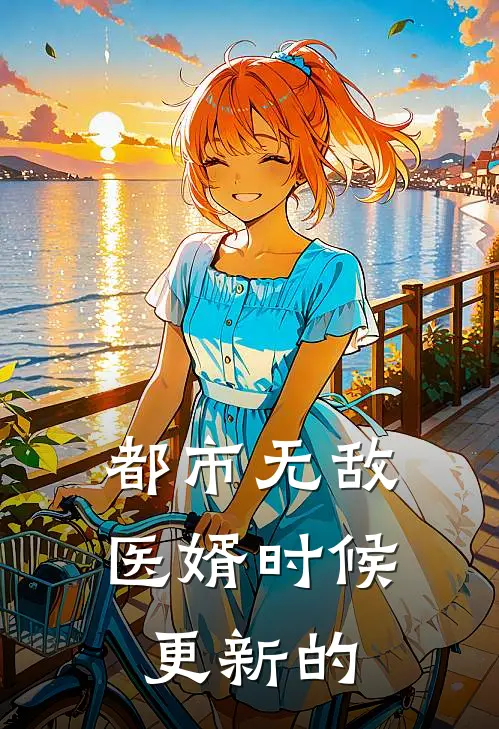 都市无敌医婿时候更新的