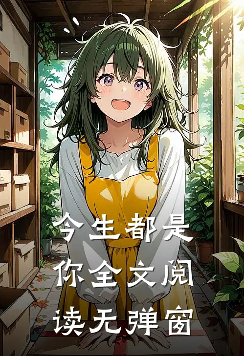 今生都是你全文阅读无弹窗