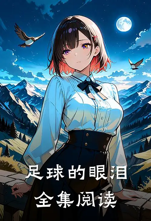 足球的眼泪全集阅读