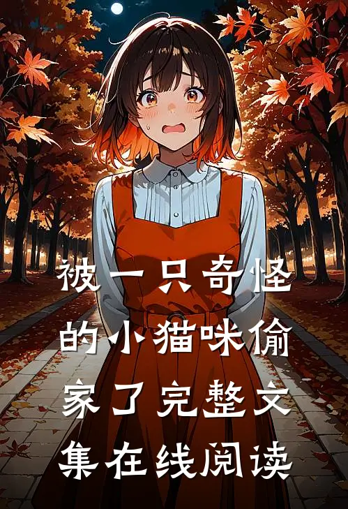 被一只奇怪的小猫咪偷家了完整文集在线阅读