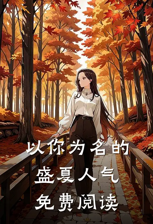 以你为名的盛夏人气免费阅读