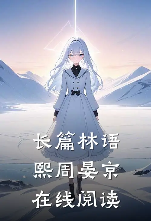长篇林语熙周晏京在线阅读