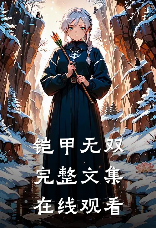铠甲无双完整文集在线观看