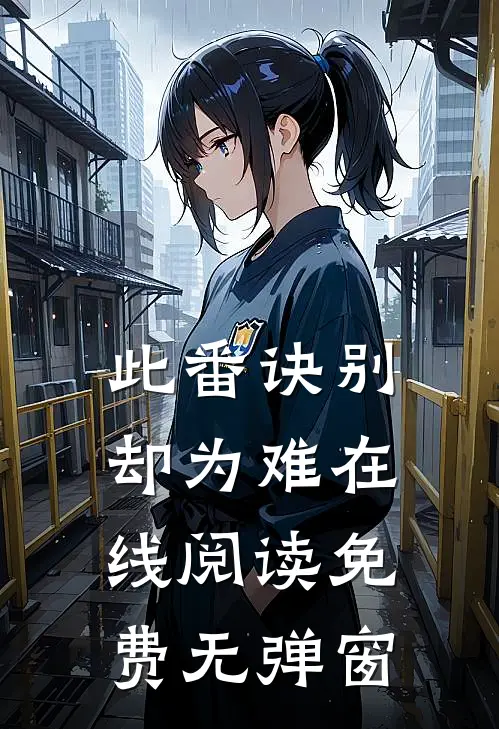 此番诀别却为难在线阅读免费无弹窗