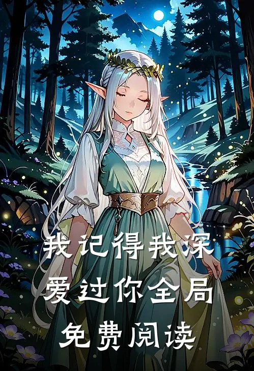 我记得我深爱过你全局免费阅读