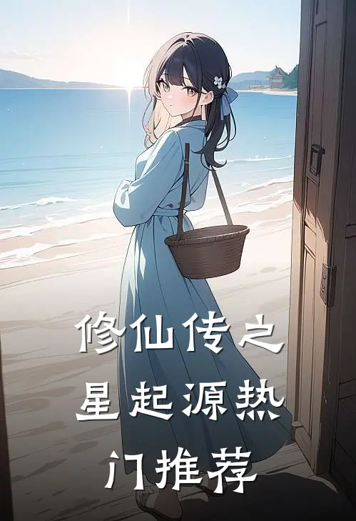 修仙传之星起源热门推荐