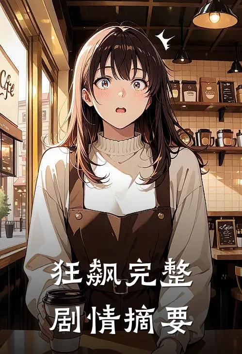 狂飙完整剧情摘要