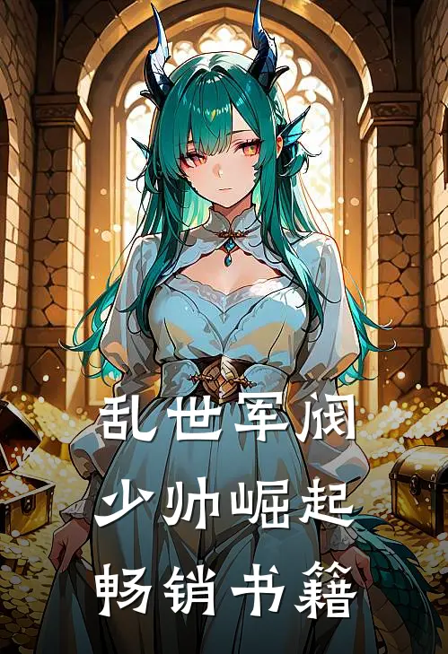 乱世军阀少帅崛起畅销书籍
