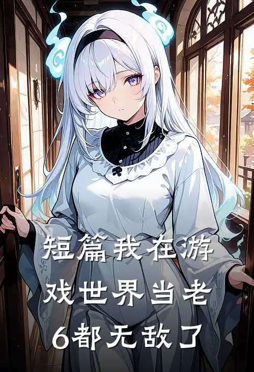 短篇我在游戏世界当老6都无敌了